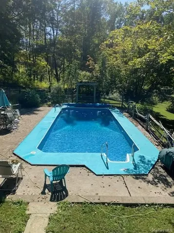57 Buhleir Road Pawling NY 12564