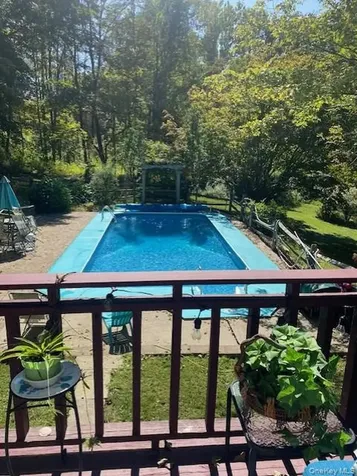 57 Buhleir Road Pawling NY 12564
