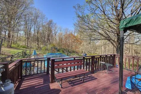 57 Buhleir Road Pawling NY 12564