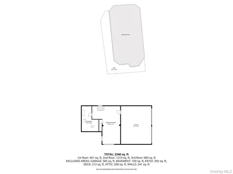 57 Buhleir Road Pawling NY 12564