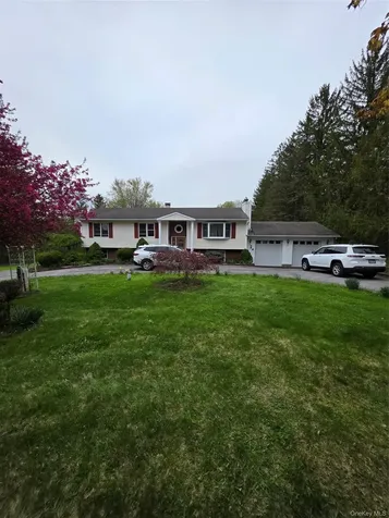 1 Ohare Drive Lagrangeville NY 12540