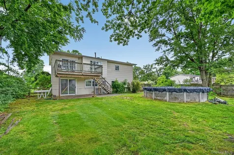 105 Lakewood Drive Congers NY 10920