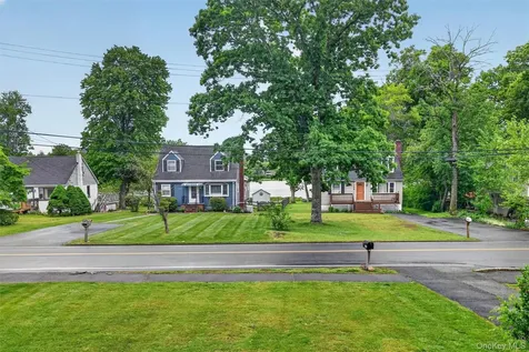 105 Lakewood Drive Congers NY 10920