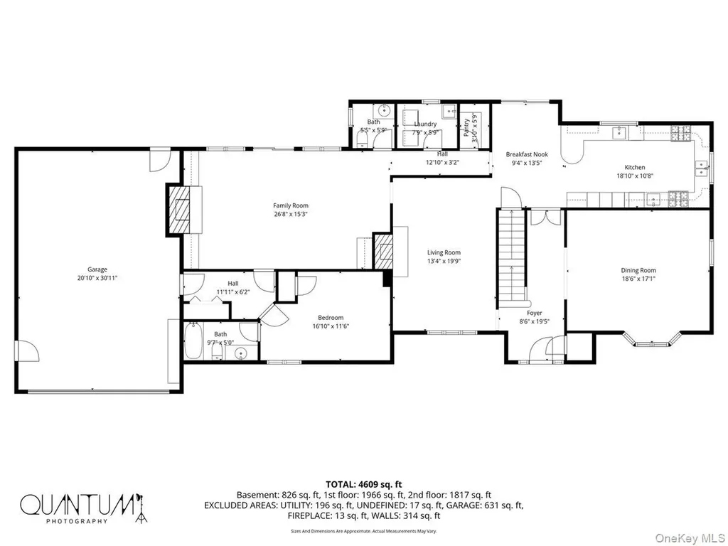10 Rockingham Road Spring Valley NY 10977