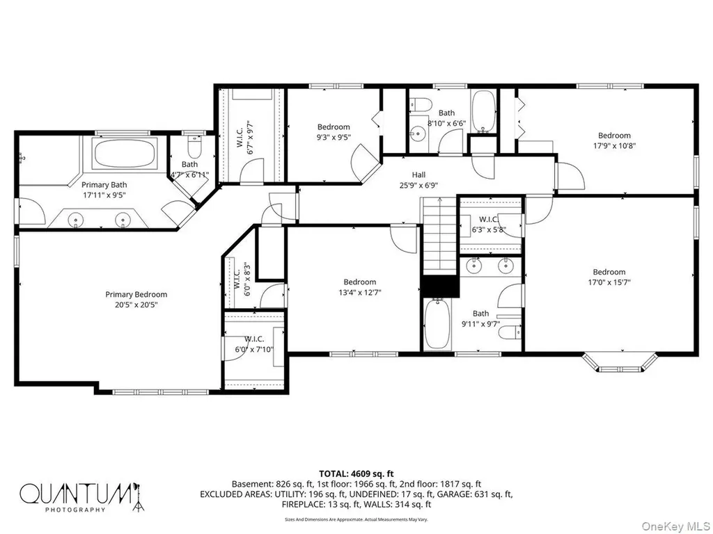 10 Rockingham Road Spring Valley NY 10977