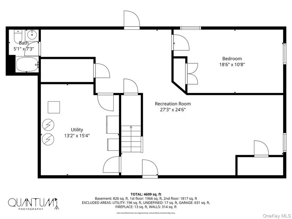 10 Rockingham Road Spring Valley NY 10977