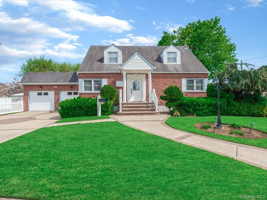 2 Tottenham Place New Hyde Park NY 11040