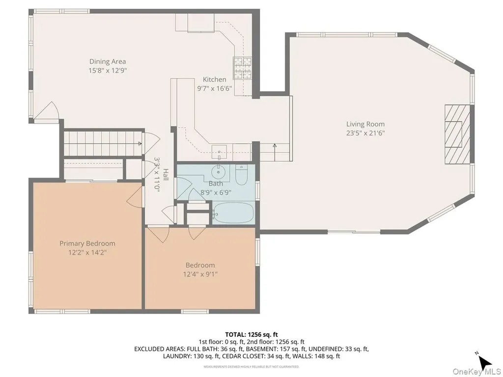 2 Tottenham Place New Hyde Park NY 11040
