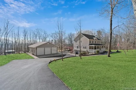 267 Shawanga Lodge Road Bloomingburg NY 12721