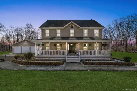 267 Shawanga Lodge Road Bloomingburg NY 12721
