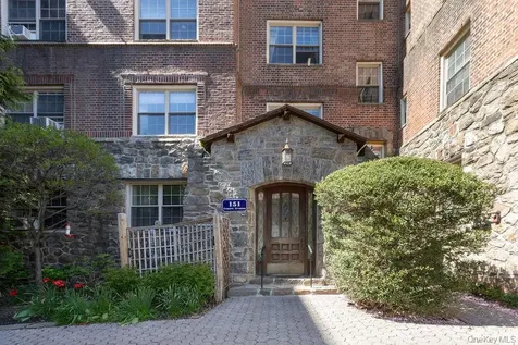 151 Centre Avenue New Rochelle NY 10805