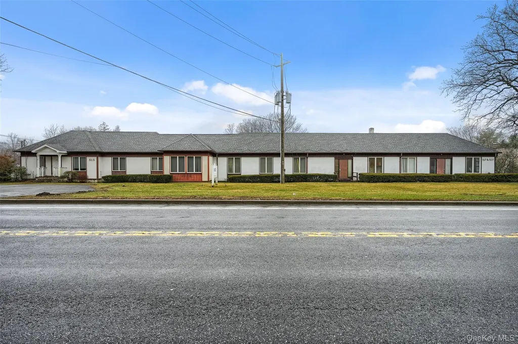 515 Route 22 Pawling NY 12564