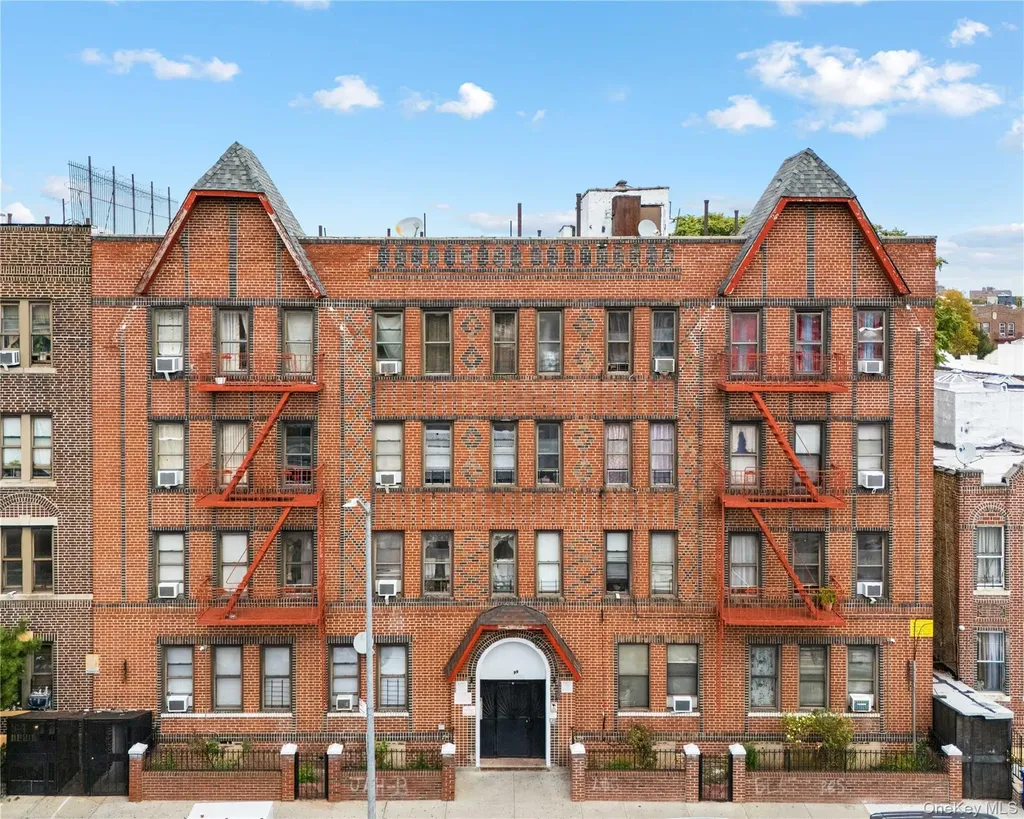 99 E 96th Street Brooklyn NY 11212