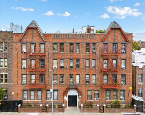 99 E 96th Street Brooklyn NY 11212