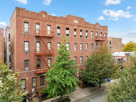 99 E 96th Street Brooklyn NY 11212