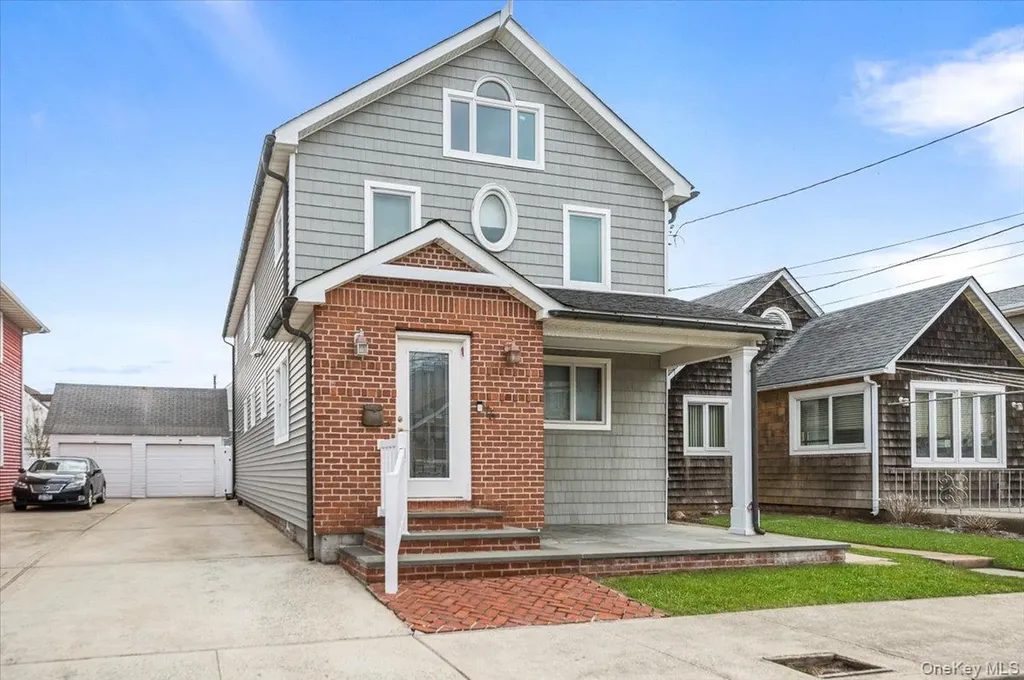 76 Coronado Street Atlantic Beach NY 11509