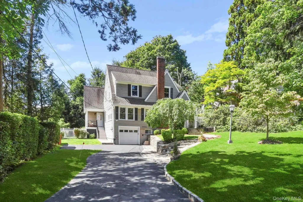 10 Grandview Avenue Pleasantville NY 10570