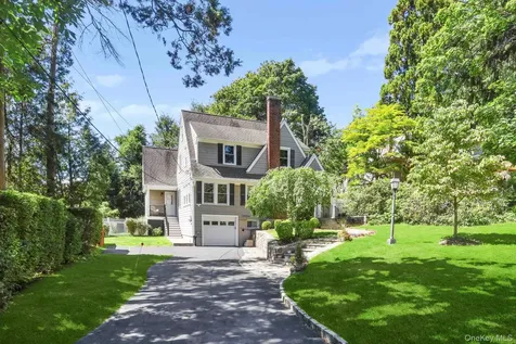 10 Grandview Avenue Pleasantville NY 10570