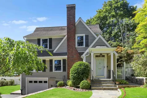 10 Grandview Avenue Pleasantville NY 10570