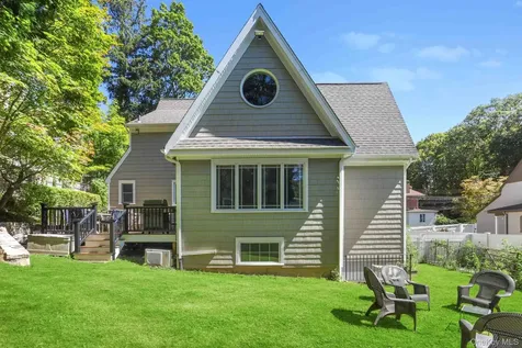 10 Grandview Avenue Pleasantville NY 10570