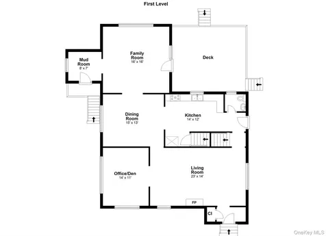 10 Grandview Avenue Pleasantville NY 10570