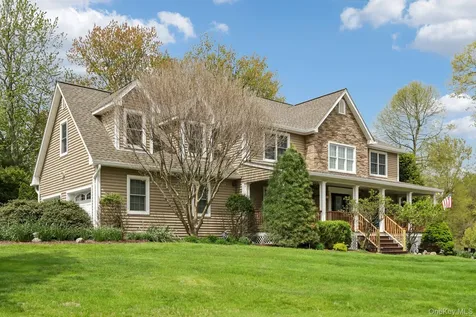 66 Sedge Road Valley Cottage NY 10989