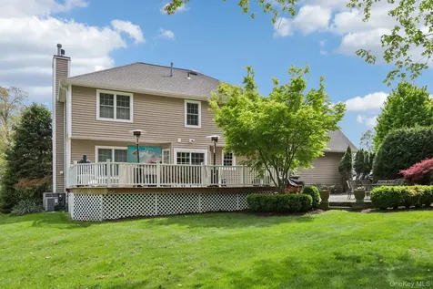 66 Sedge Road Valley Cottage NY 10989