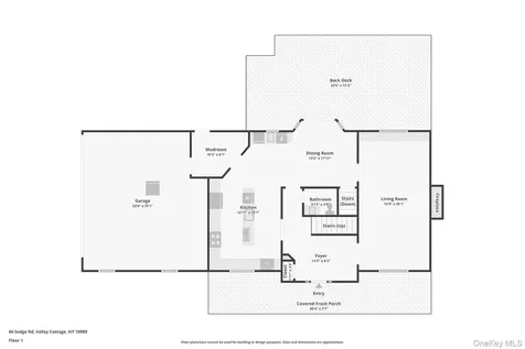 66 Sedge Road Valley Cottage NY 10989
