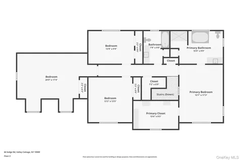 66 Sedge Road Valley Cottage NY 10989