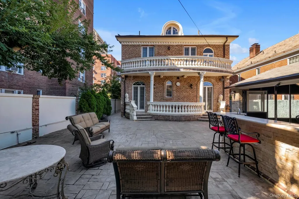 7207 112th Street Forest Hills NY 11375