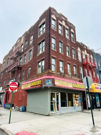 105 Brighton 11th Street Brooklyn NY 11235