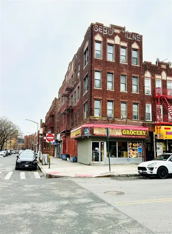 105 Brighton 11th Street Brooklyn NY 11235