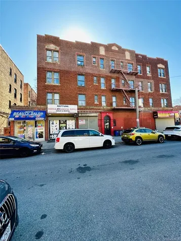 105 Brighton 11th Street Brooklyn NY 11235
