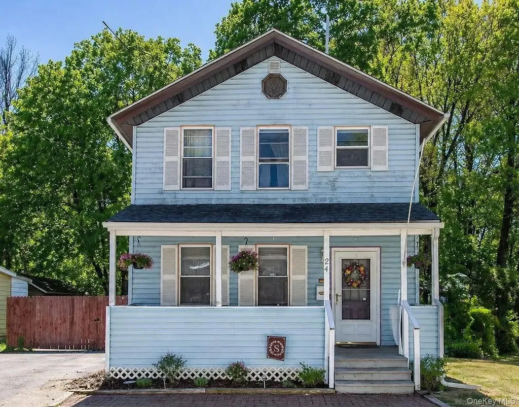 24 E Market Street Hyde Park NY 12538