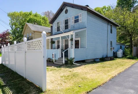 24 E Market Street Hyde Park NY 12538