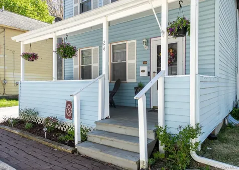 24 E Market Street Hyde Park NY 12538