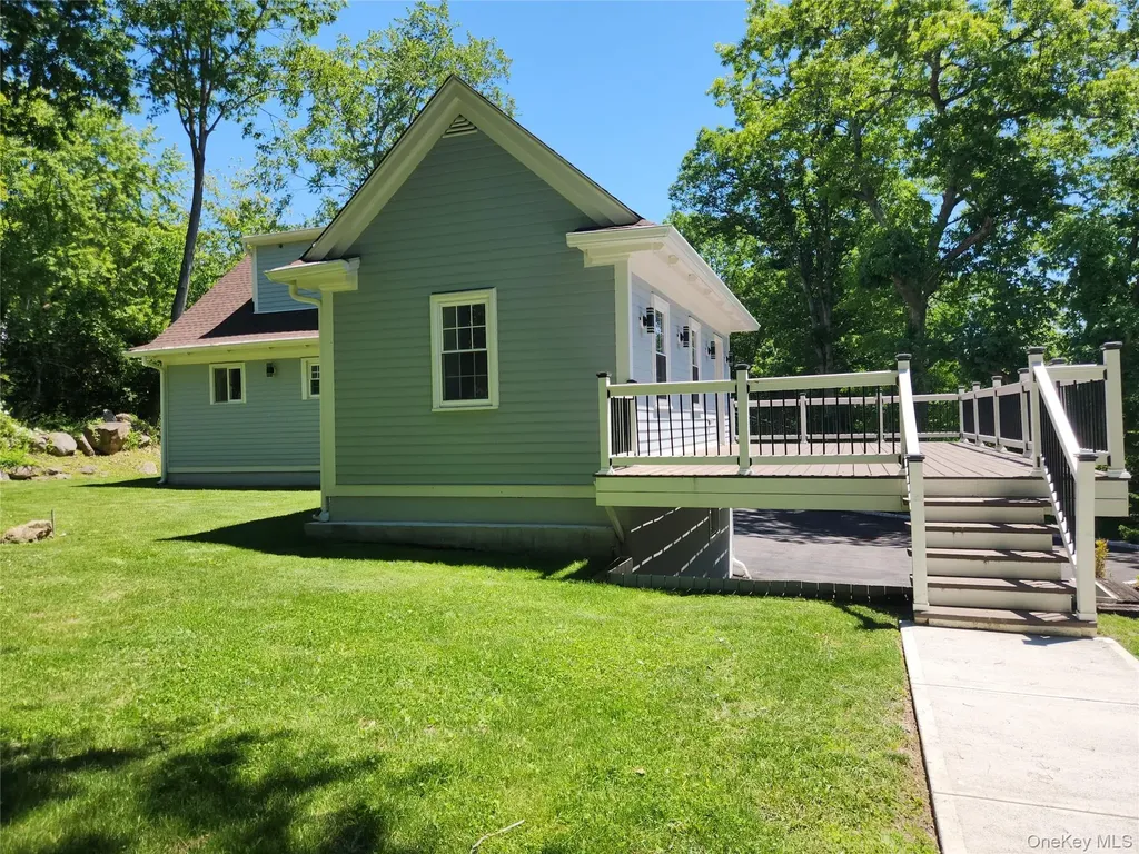15 Lakeview Road North Salem NY 10560