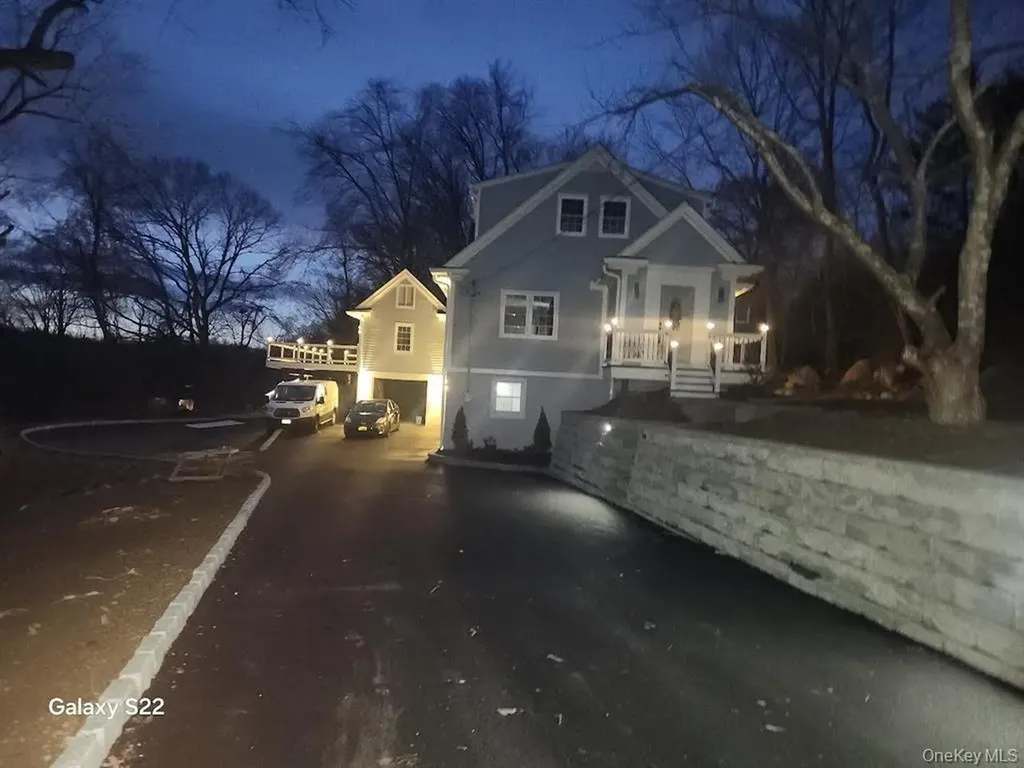 15 Lakeview Road North Salem NY 10560
