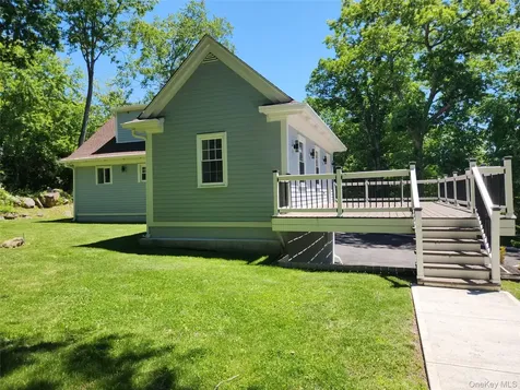 15 Lakeview Road North Salem NY 10560
