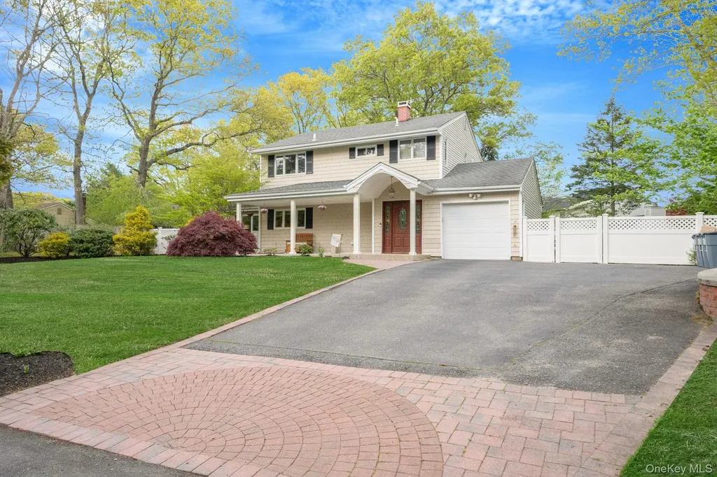 37 Marc Drive Ridge NY 11961