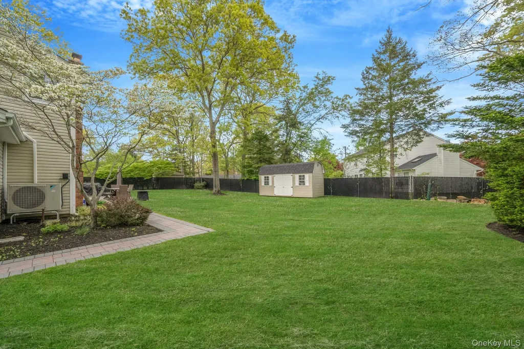 37 Marc Drive Ridge NY 11961