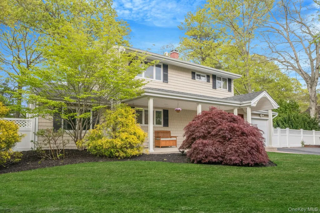 37 Marc Drive Ridge NY 11961