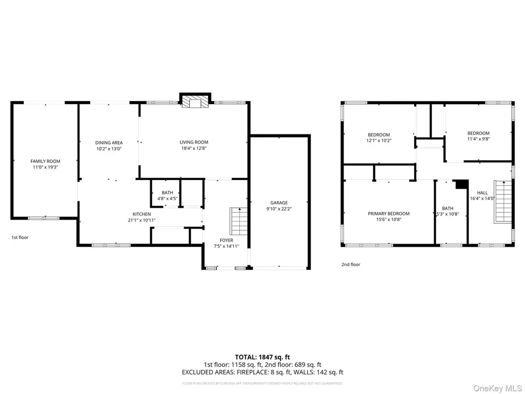 37 Marc Drive Ridge NY 11961