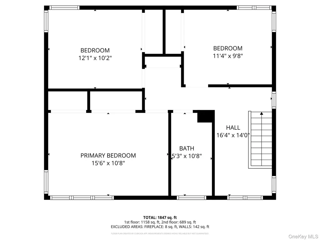 37 Marc Drive Ridge NY 11961