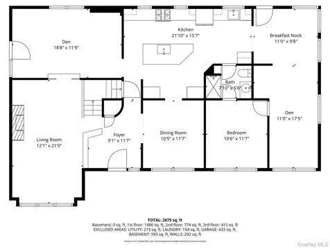 2 W Oak Hill Drive Oyster Bay NY 11771