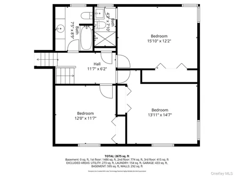 2 W Oak Hill Drive Oyster Bay NY 11771