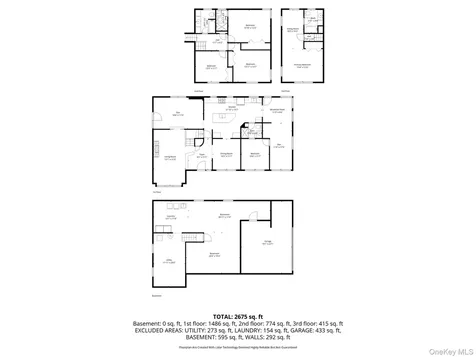 2 W Oak Hill Drive Oyster Bay NY 11771