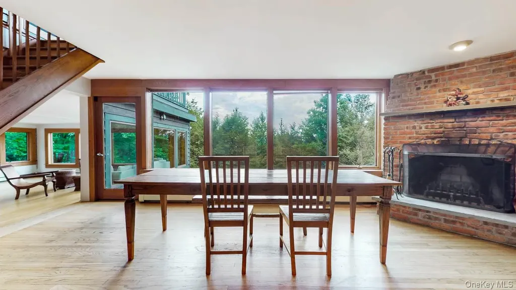 376 Abbey Road Mount Tremper NY 12457
