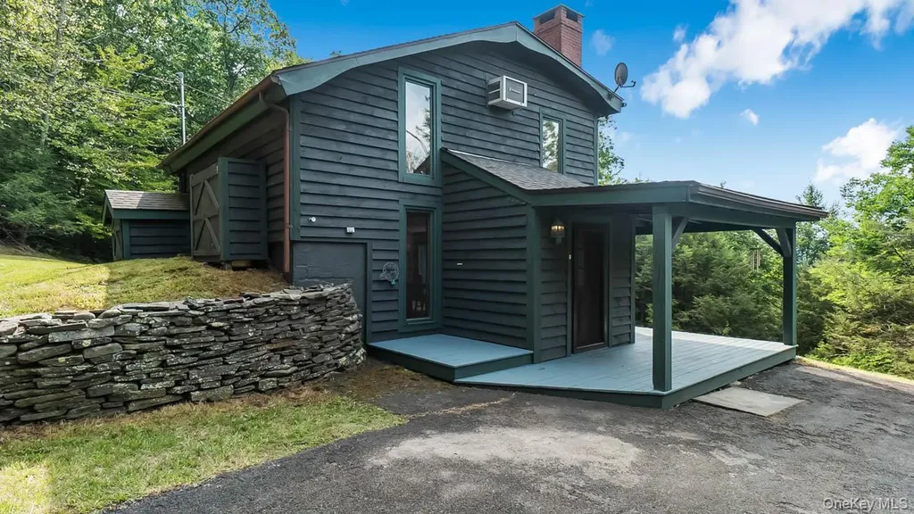376 Abbey Road Mount Tremper NY 12457