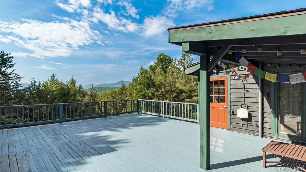 376 Abbey Road Mount Tremper NY 12457